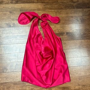 Ramy Brook Harriet top size large